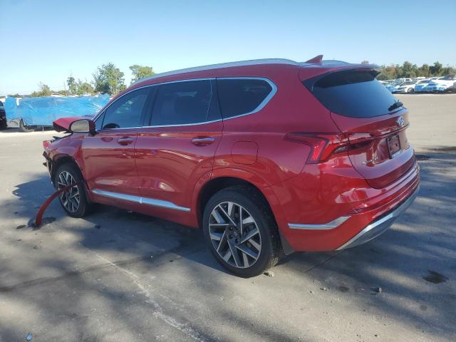 2021 HYUNDAI SANTA FE C #3301768331