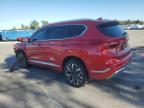 Lot #3301768331 2021 HYUNDAI SANTA FE C