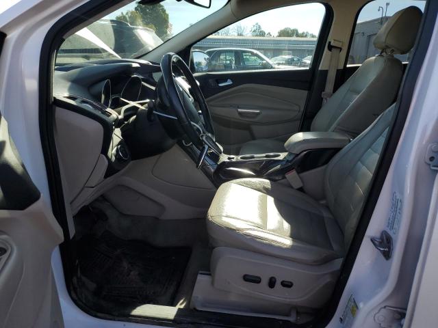 2014 FORD ESCAPE #3284788529