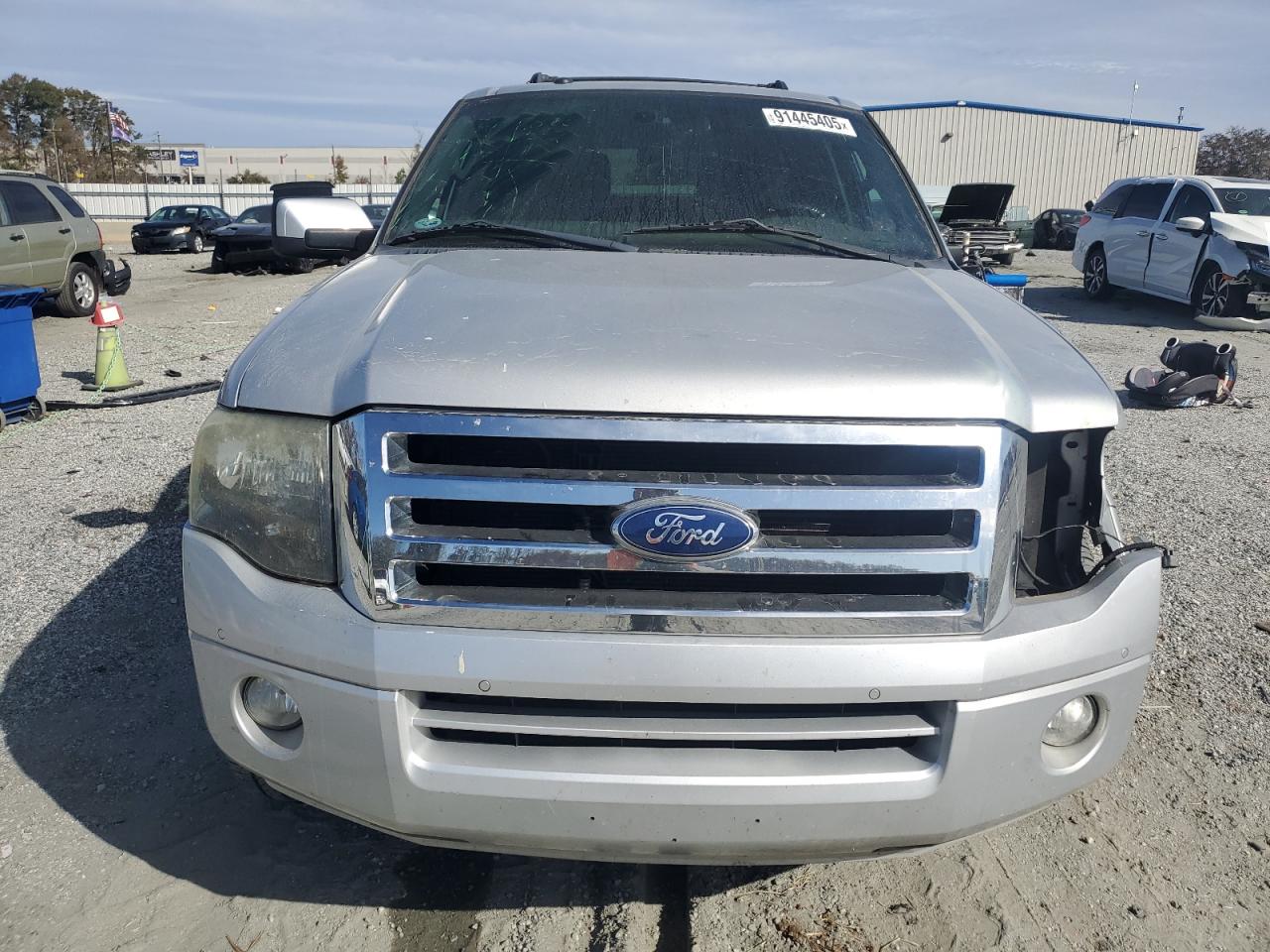 FORD EXPEDITION LIMITED