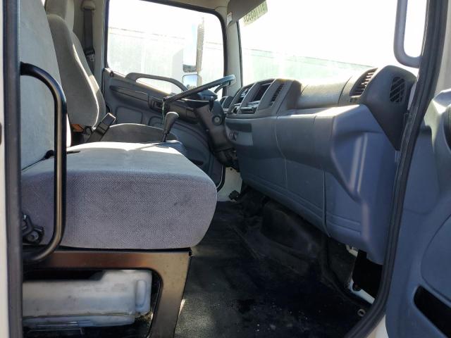 2008 HINO HINO 268 #3285594306