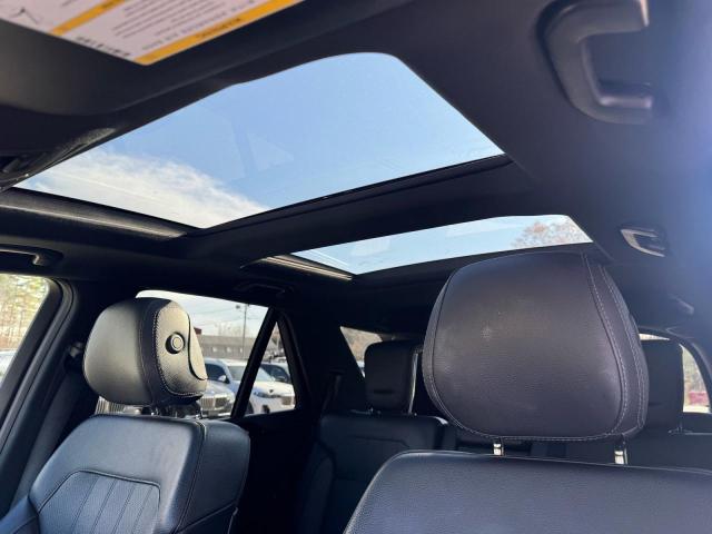 2019 MERCEDES-BENZ GLE 400 4M - 4JGDA5GBXKB214628