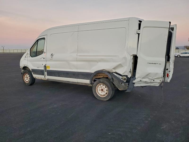 2019 FORD TRANSIT T- #3297913785