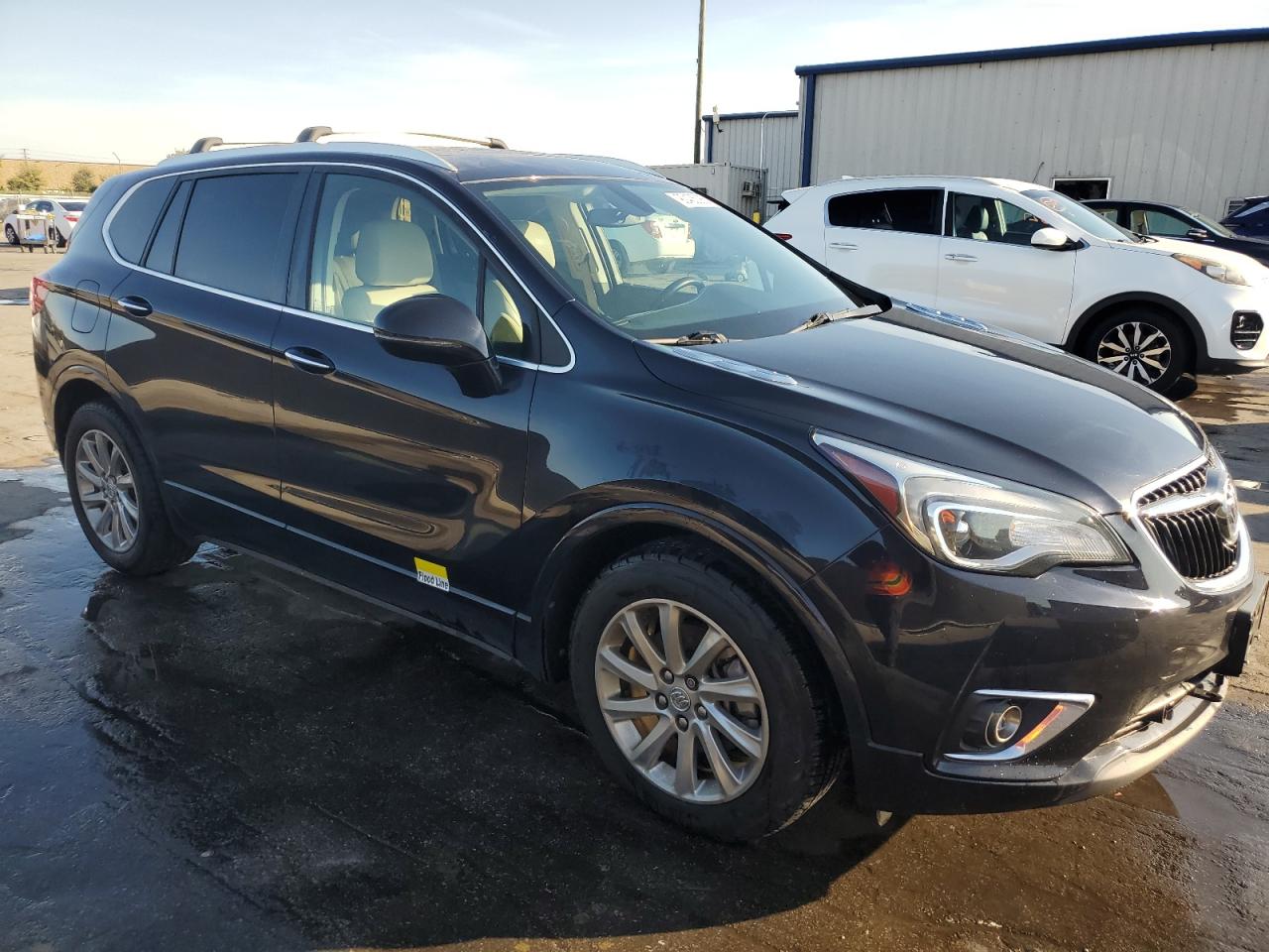 BUICK ENVISION ESSENCE