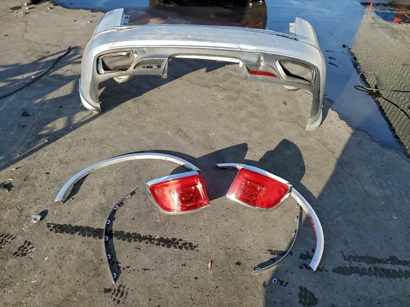 2014 BUICK ENCLAVE #3301829375