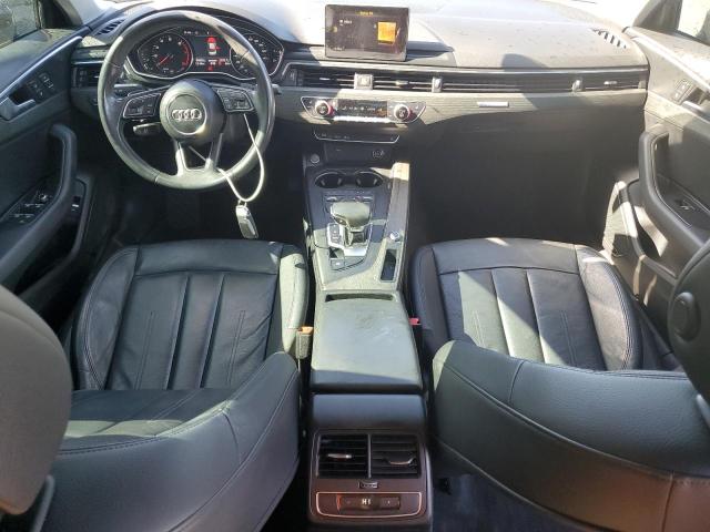 2019 AUDI A4 PREMIUM #3297138518