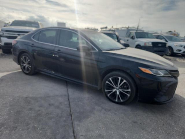 2019 TOYOTA CAMRY L #3303769435