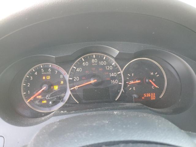 2011 NISSAN ALTIMA BAS #3290181250