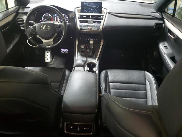 2015 LEXUS NX 200T #3285711718