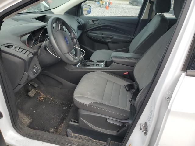 2017 FORD ESCAPE S #3296224416