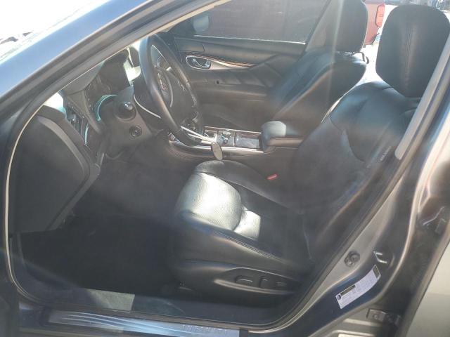 2018 INFINITI Q70 3.7 LU - JN1BY1AP5JM180687