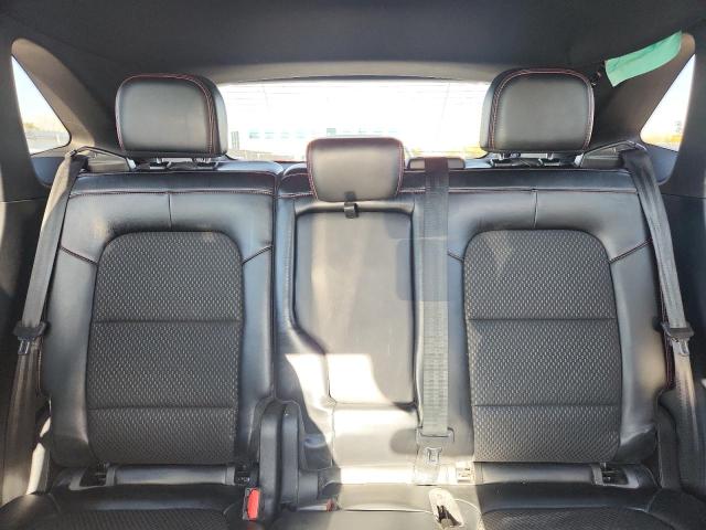 2023 FORD ESCAPE ST #3293882640