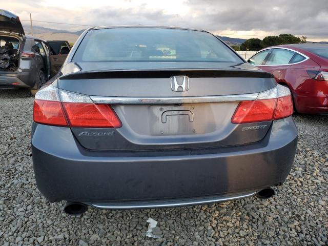 2014 HONDA ACCORD SPO #3304023599