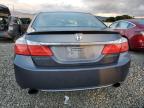 Lot #3304023599 2014 HONDA ACCORD SPO