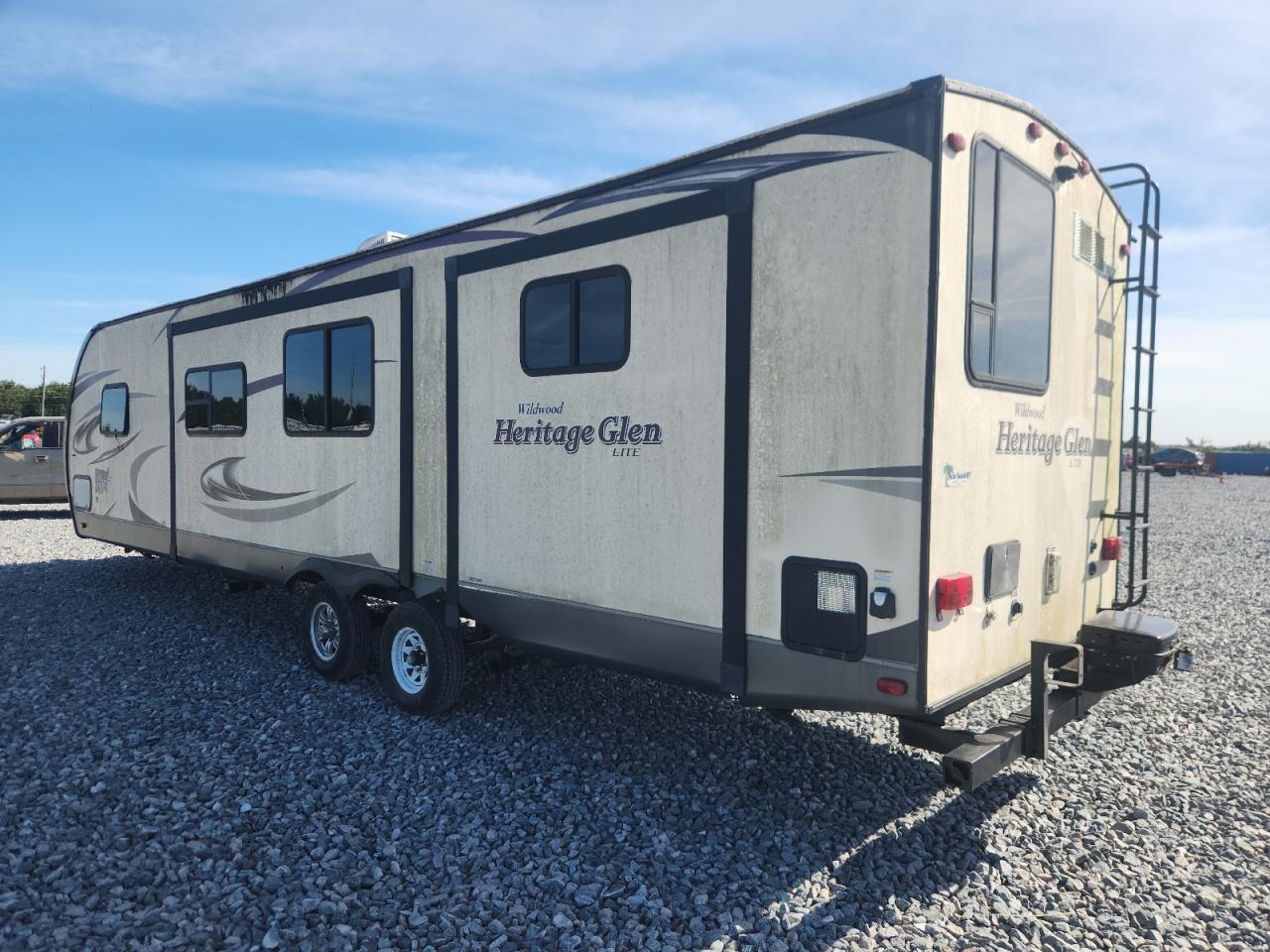 Lot #3285660662 2017 WILDWOOD WILDWOOD