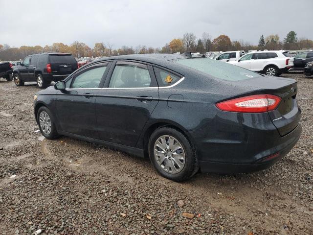2014 FORD FUSION S #3278555940