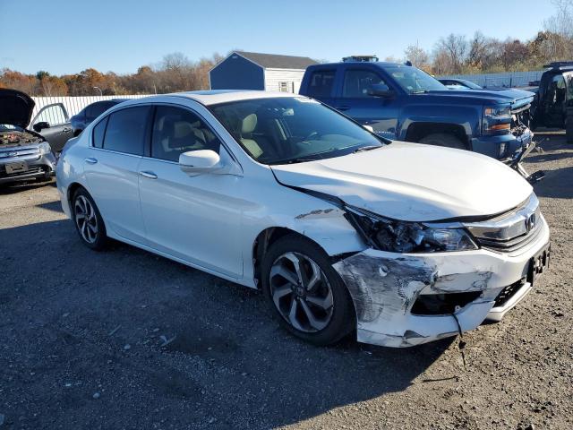2016 HONDA ACCORD EXL - 1HGCR3F88GA032783
