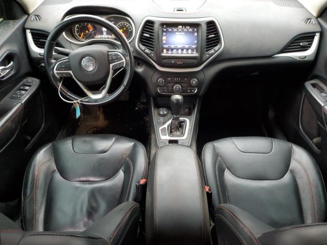 2016 JEEP CHEROKEE T - 1C4PJMBS9GW138595