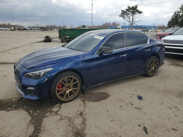 2017 INFINITI Q50 RED SP JN1FV7AR4HM870911