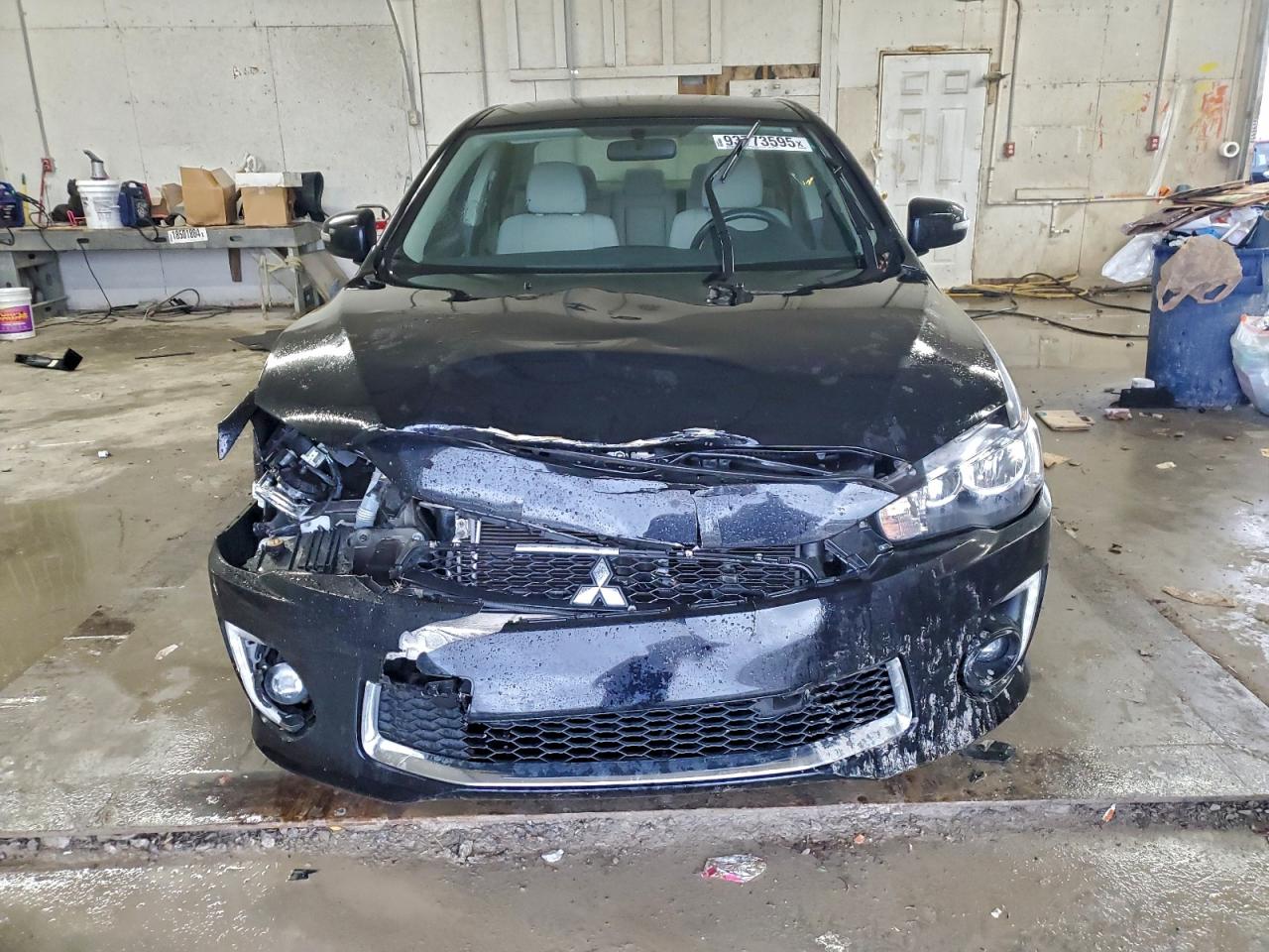 MITSUBISHI LANCER ES