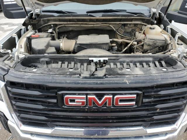 2024 GMC SIERRA K25 #3297294399