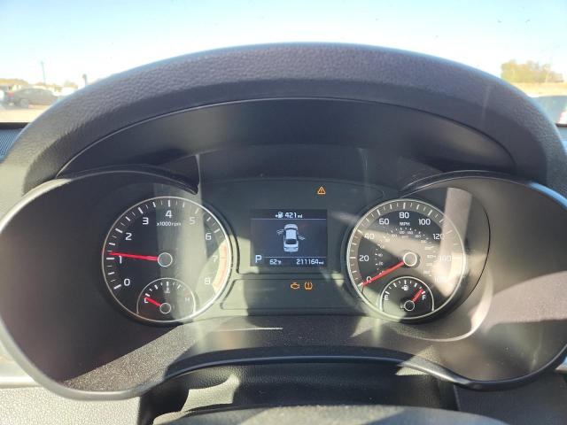 2019 KIA OPTIMA LX - 5XXGT4L33KG286317