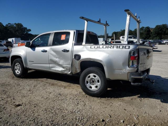 2020 CHEVROLET COLORADO #3302855934
