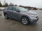 Lot #3305462107 2019 HONDA CR-V LX