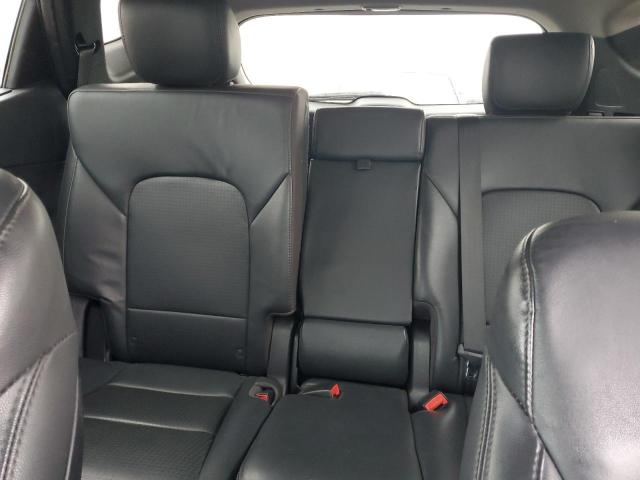 2016 HYUNDAI SANTA FE S #3294382103