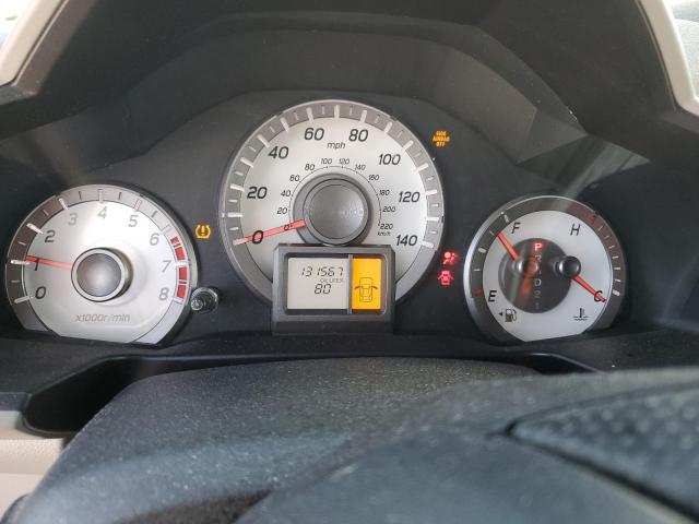 2015 HONDA PILOT LX #3301605667