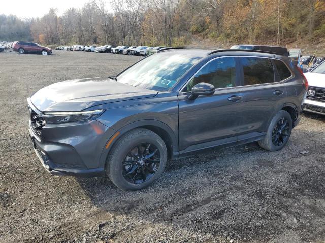 HONDA CR-V SPORT