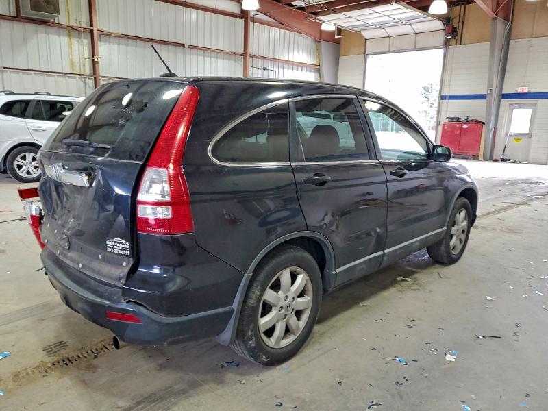 2009 HONDA CR-V #3304595449