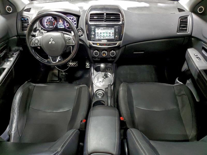 2016 MITSUBISHI OUTLANDER #3302658017