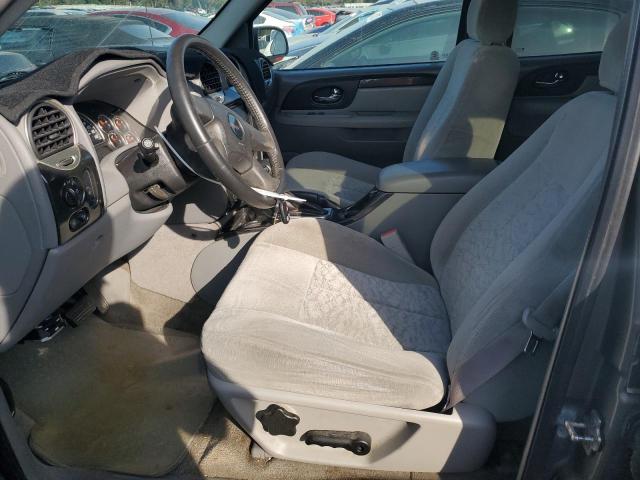 2005 GMC ENVOY XL #3290223230