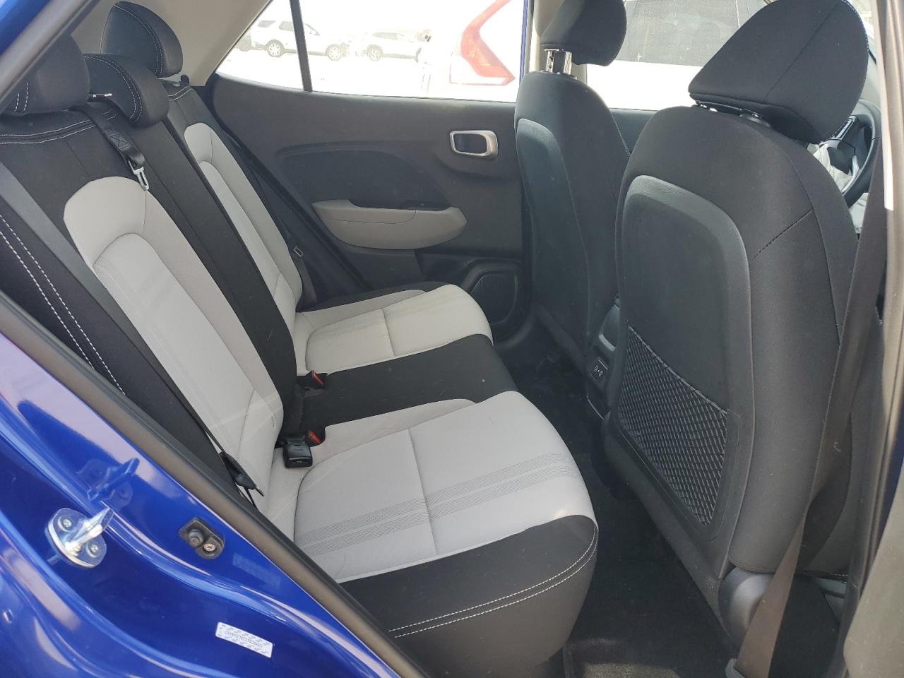 Lot #3308444276 2024 HYUNDAI VENUE SEL