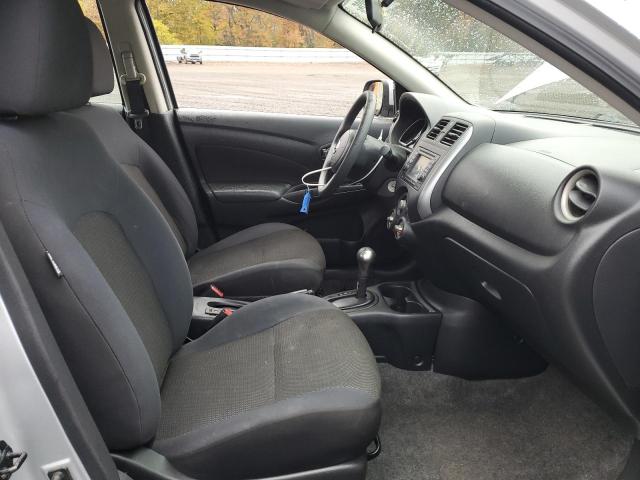 2012 NISSAN VERSA S #3291334131