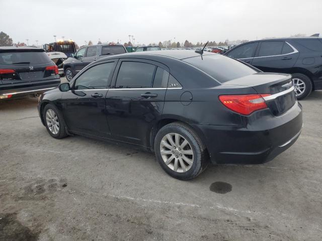 2013 CHRYSLER 200 TOURIN #3293437445