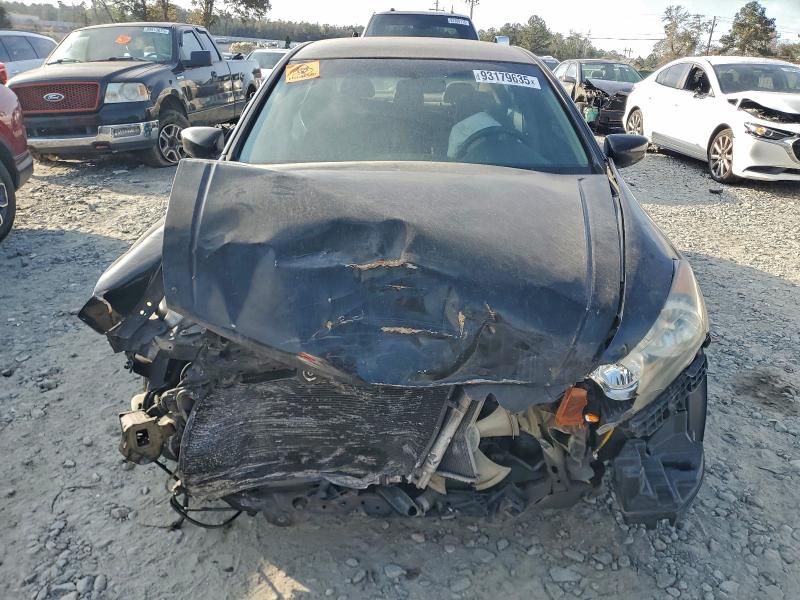 2012 HONDA ACCORD LX #3300682919
