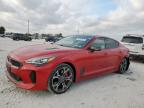 Lot #3316190935 2018 KIA STINGER GT