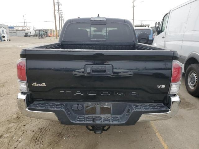 2023 TOYOTA TACOMA DOU - 3TMCZ5AN1PM607428