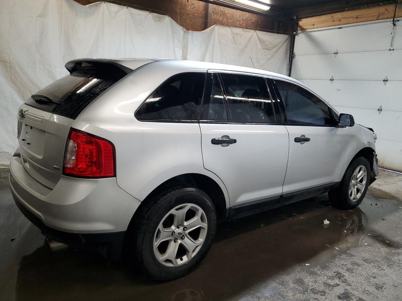 FORD EDGE SE
