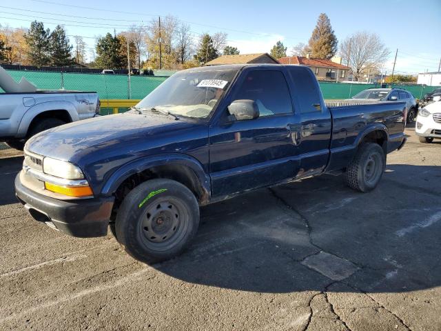 CHEVROLET S TRUCK S1