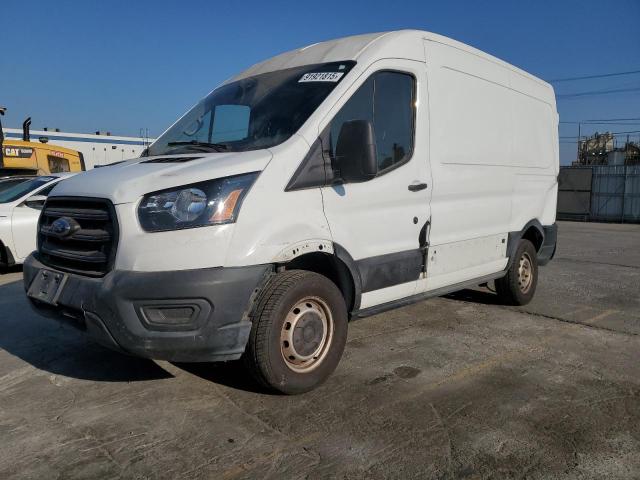 2020 FORD TRANSIT #3309769841