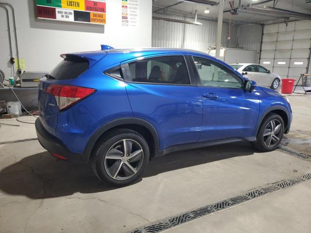 2022 HONDA HR-V EX #3298101160