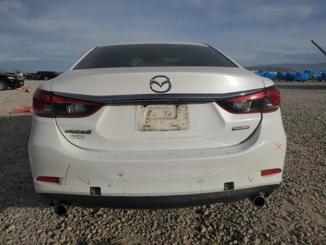 2016 MAZDA 6 SPORT - JM1GJ1U56G1401841