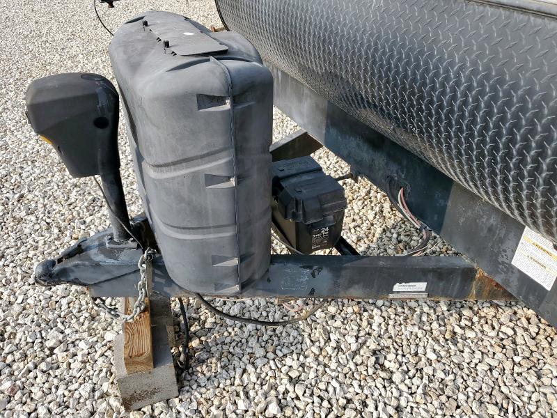 2016 LACROSSE TRAVEL TRA #3297080503