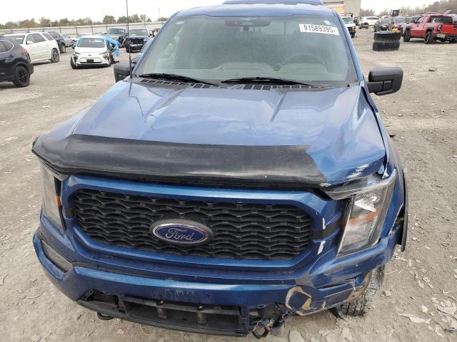2023 FORD F150 SUPER #3282605895