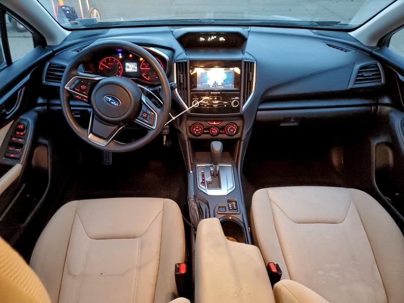 2017 SUBARU IMPREZA PR #3302646141