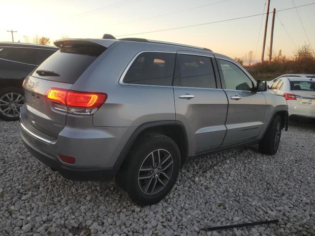 2017 JEEP GRAND CHER - 1C4RJFBG8HC785721