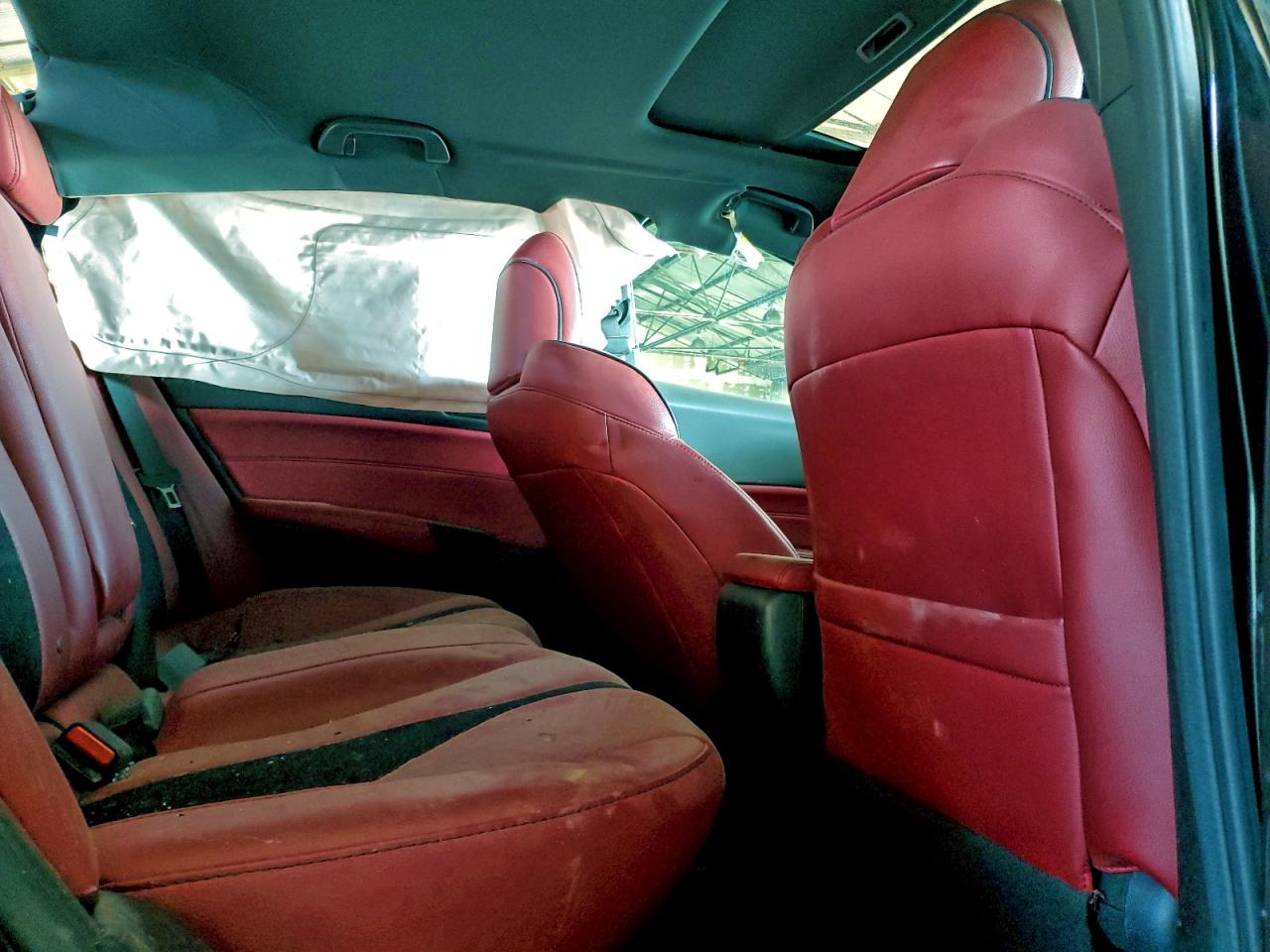 ACURA ILX PREMIUM A-SPEC